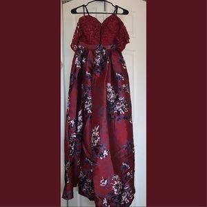 Brand new prom dress